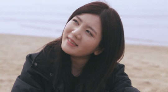 이태임 예원 패러디한 치킨 광고.